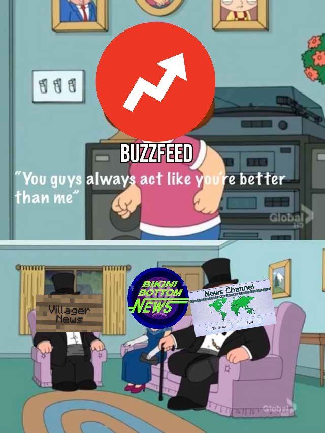 There is nothing that isn't