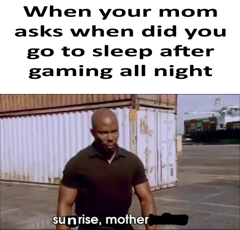 Suprise
