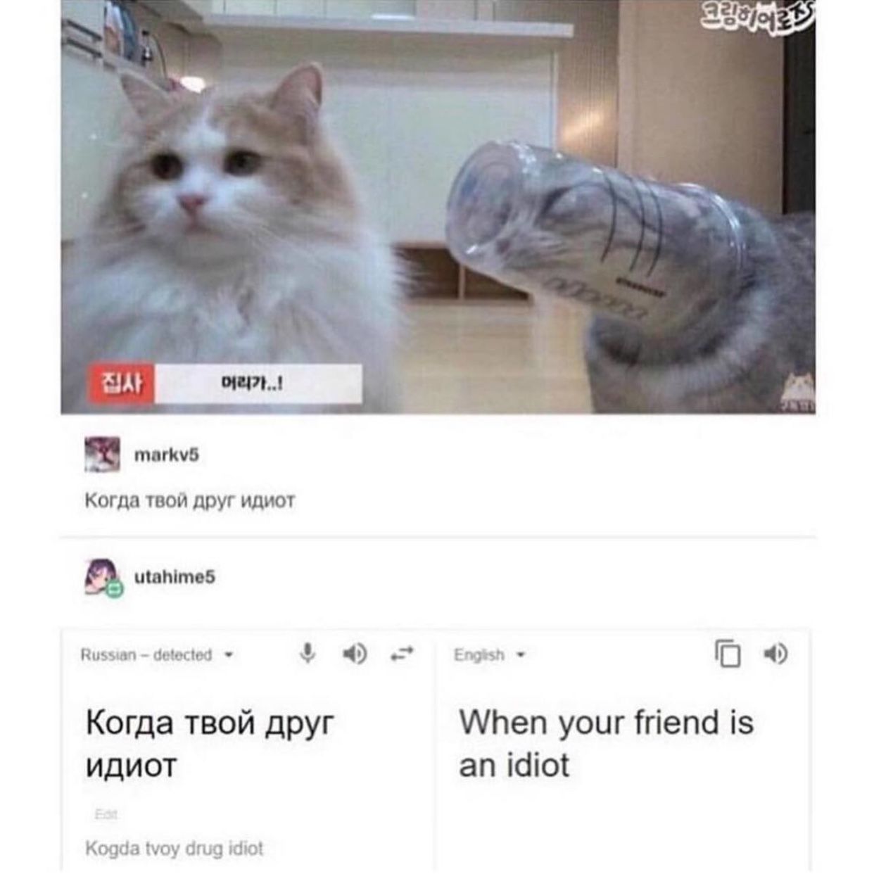 дурак