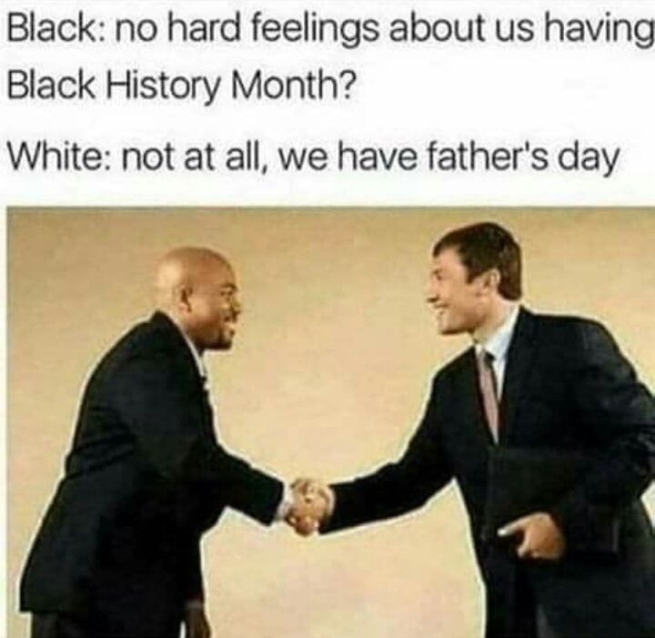 i'm not racist BUT