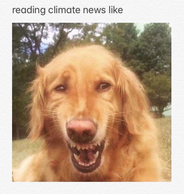 tipping points incoming
