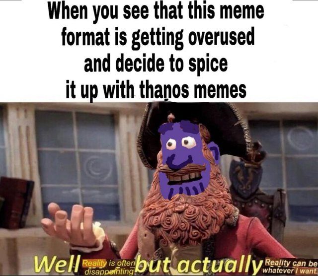 thanos