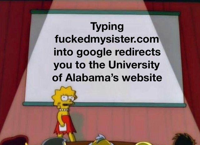 try it