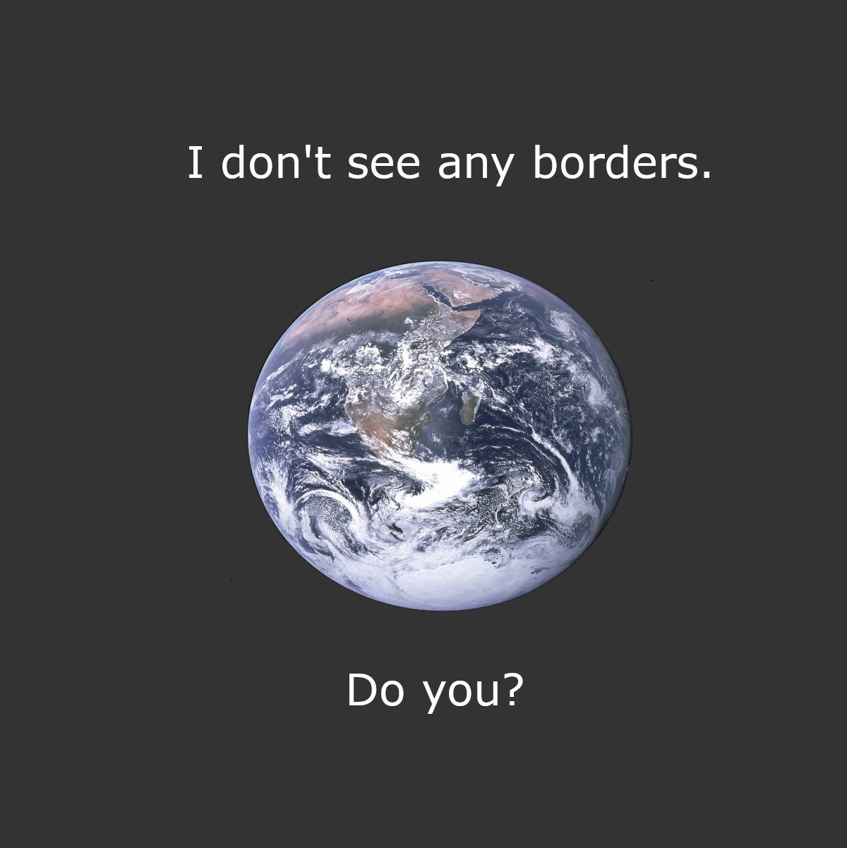 Memes Without Borders