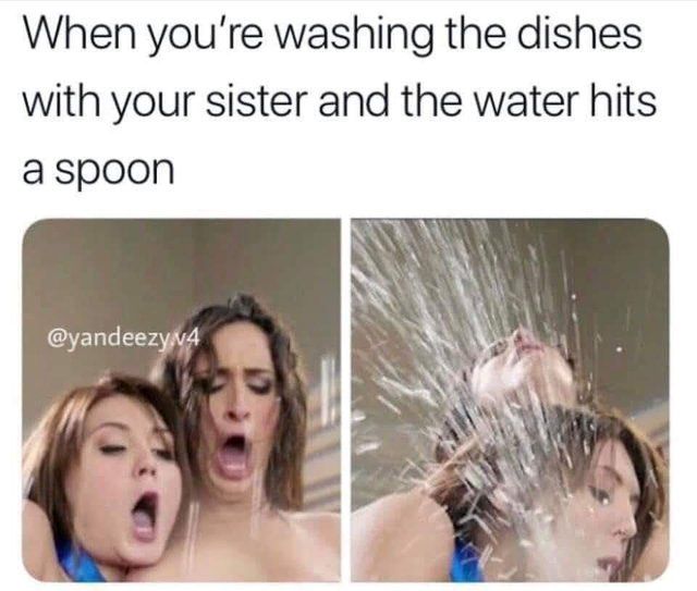 God I hate spoons