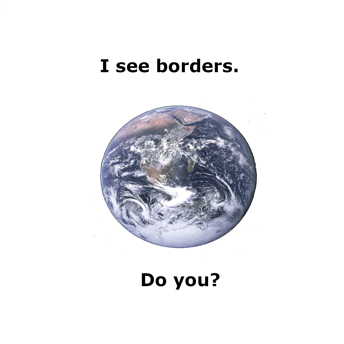 Memes Without Borders #2