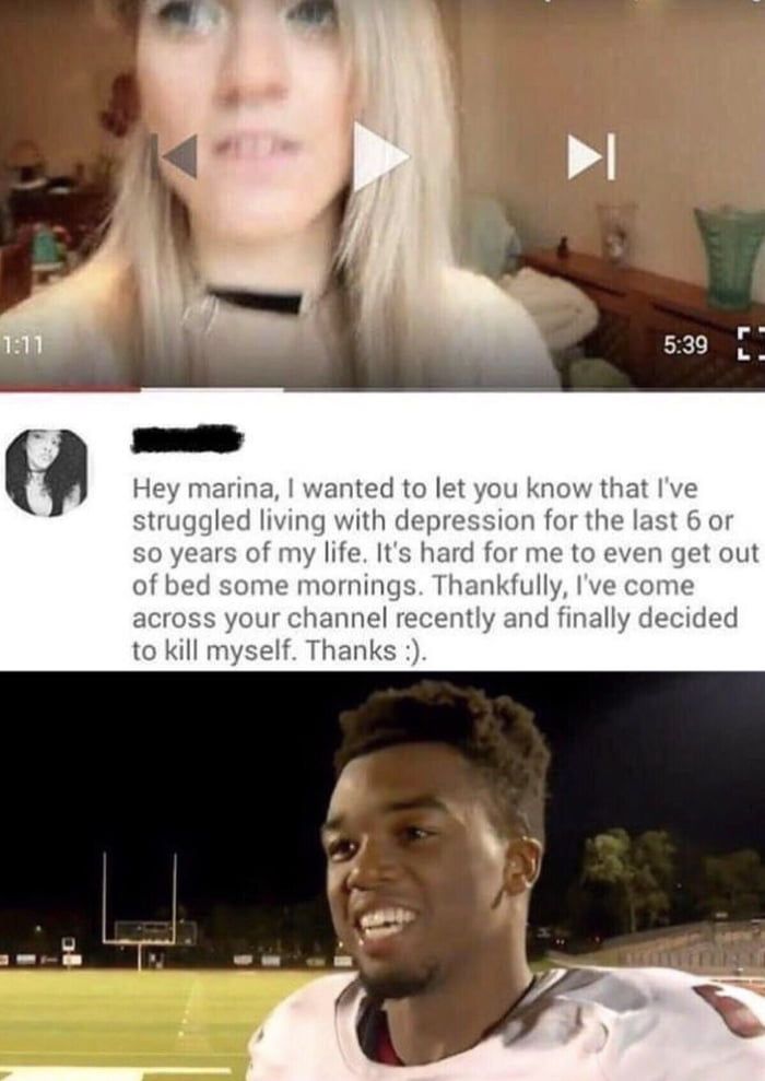 Good for you
