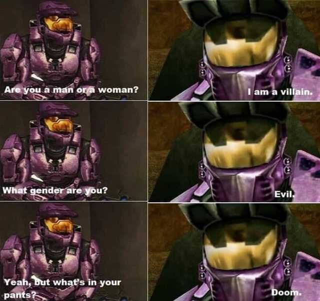 Doom
