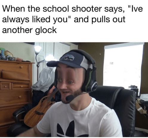 Lucky