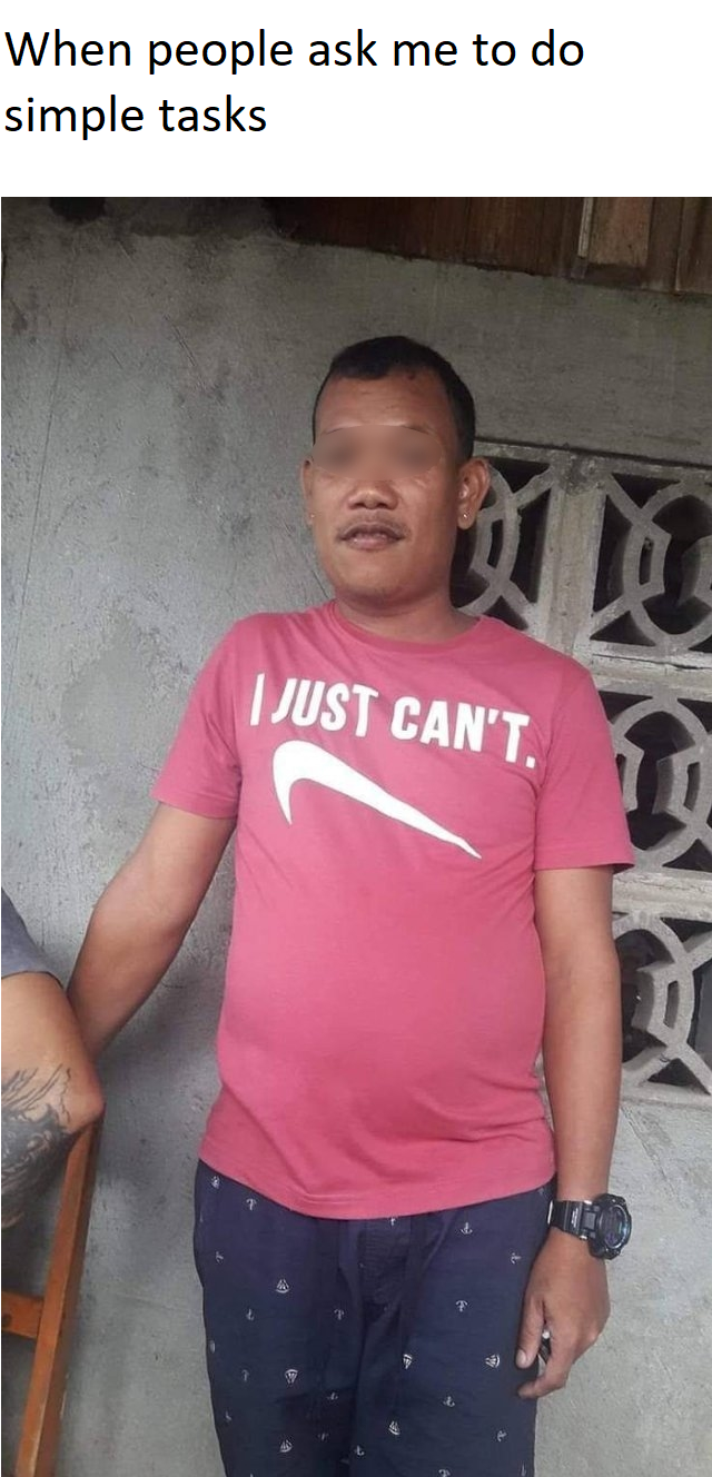 i also dont want to