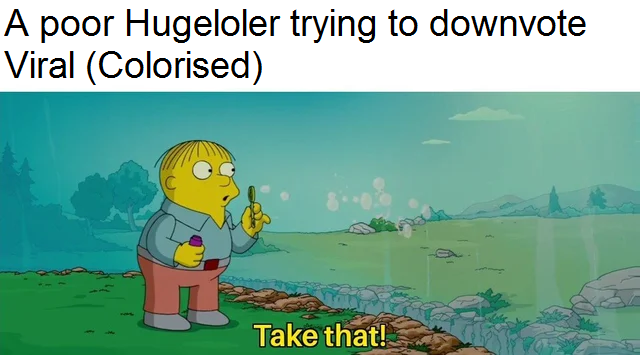 It's useless