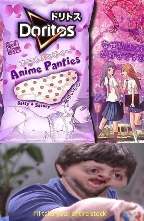 @jrlol what do they taste like?