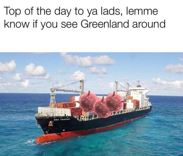 Oh there he is