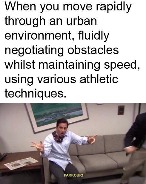 be like it