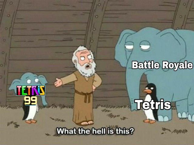 A masterpiece