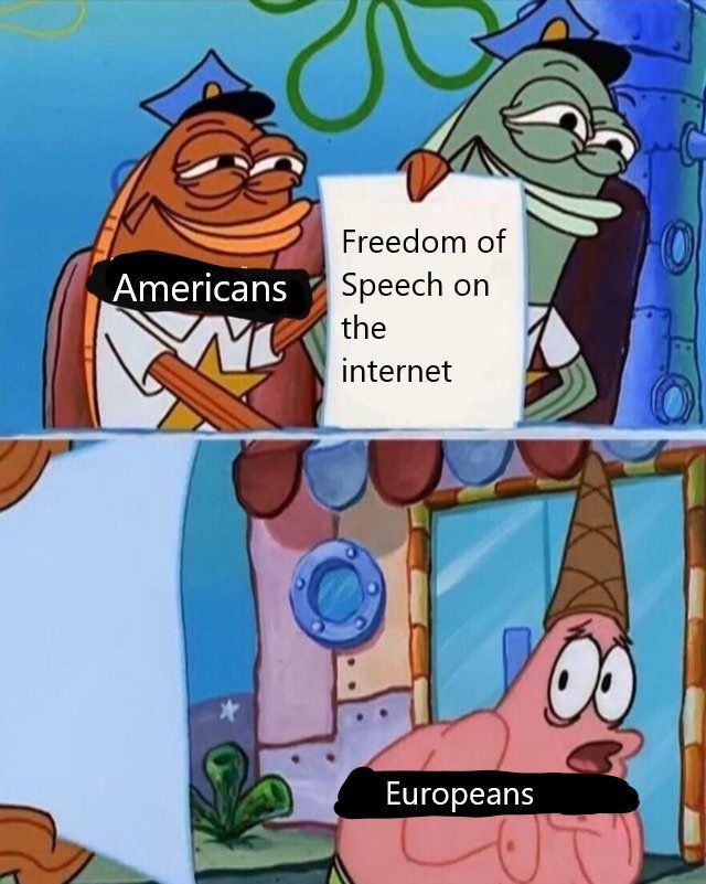 we are in the end game of article 13