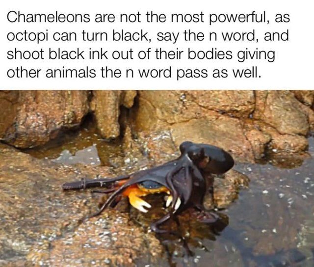 they are much stronger