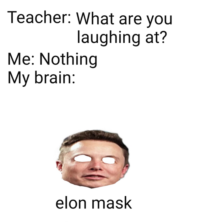 mask