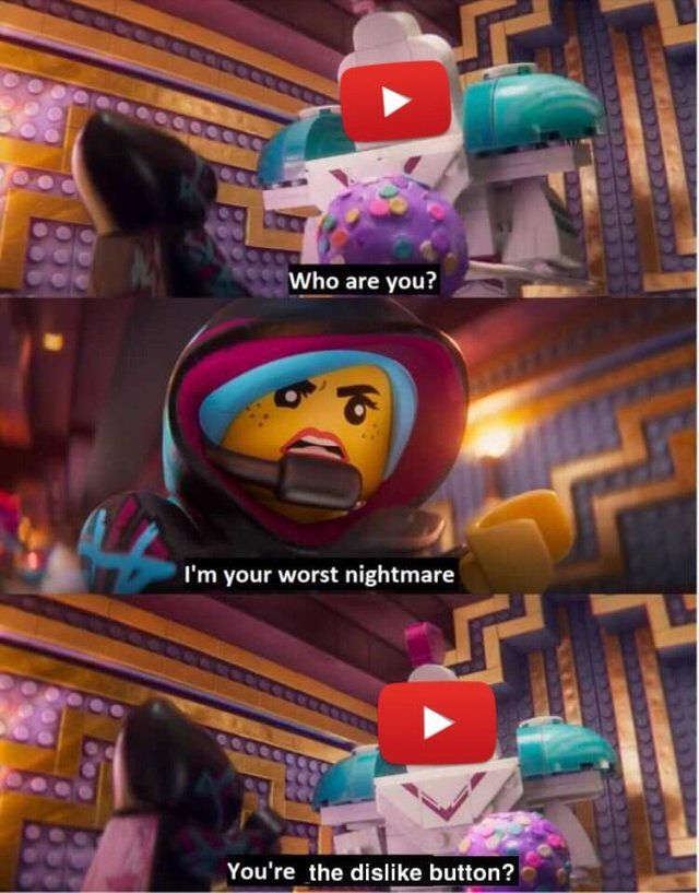 JewTube bad