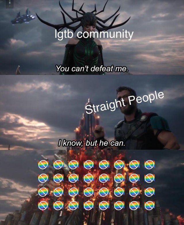 there is always a bigger fish