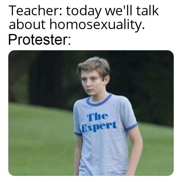 expert
