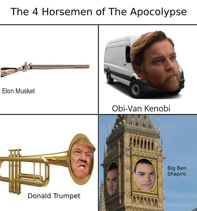 what did you just bring upon this cursed land