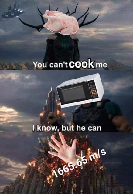 kinetic
