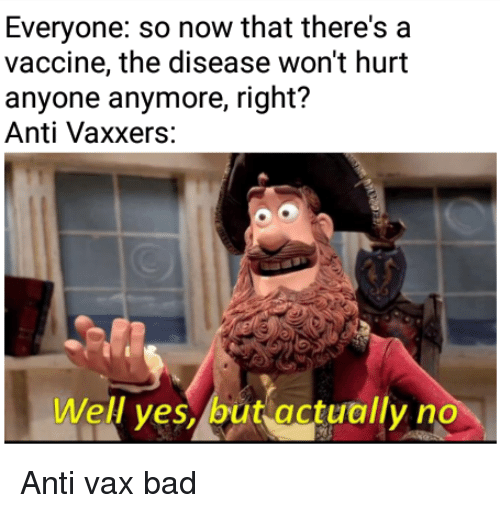 The meme is dead but so are their kids!