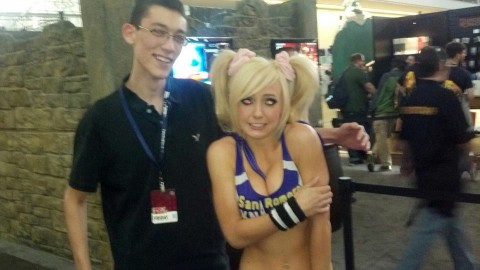 Hover Hand LvL: Expert