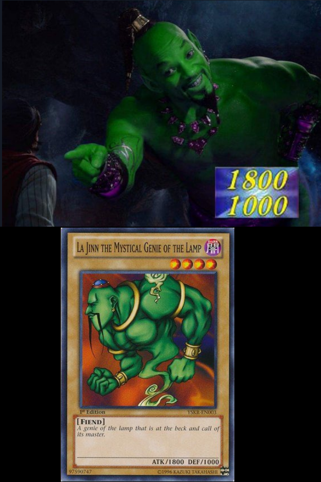 its time