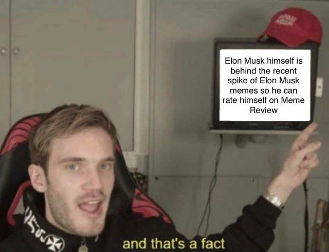 true fact
