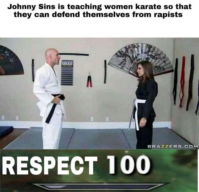 kek that white knight is never gonna get some pussy that way