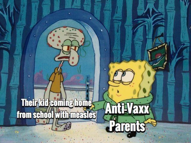 it be like that