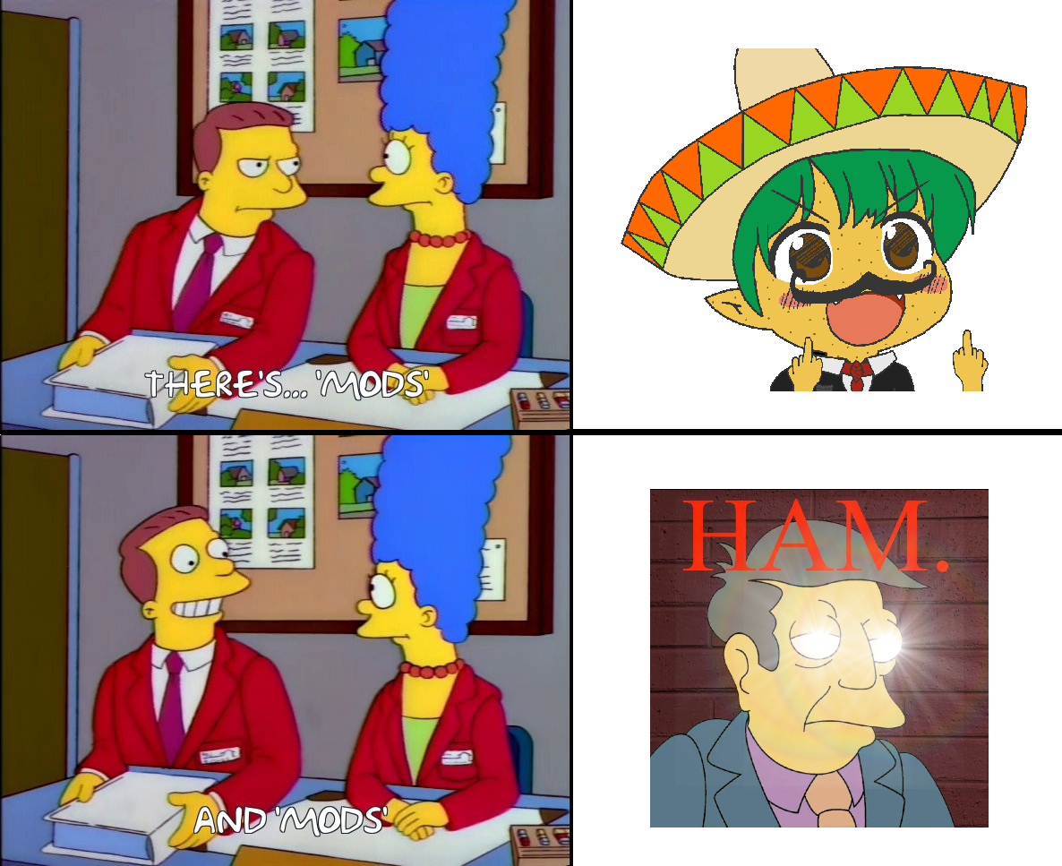 Mob