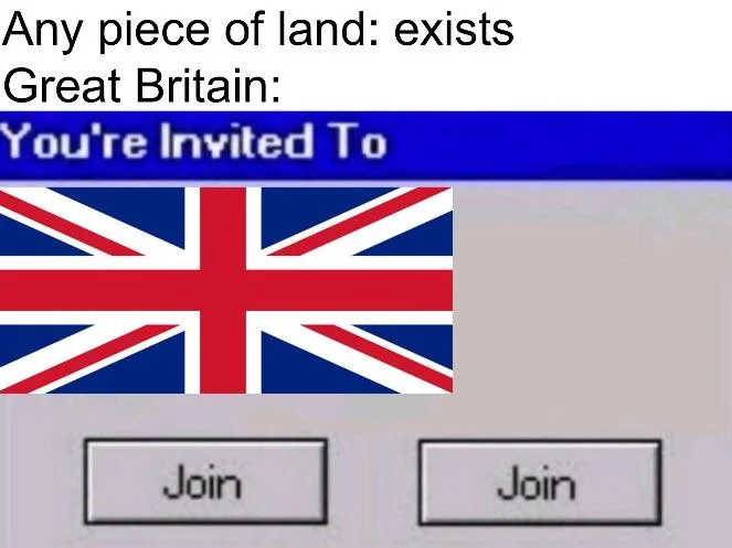 I love democracy