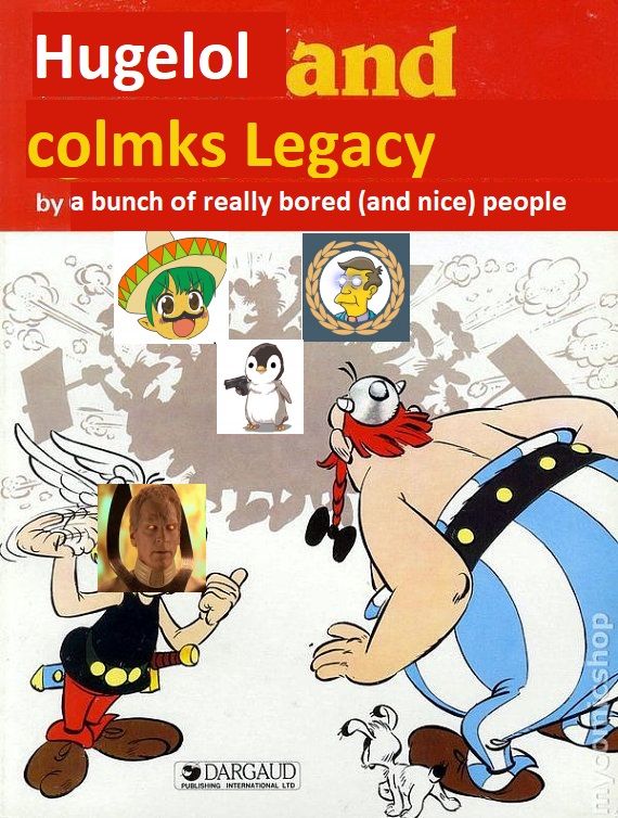 current election in a nutshell