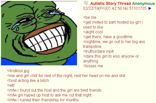 Anon doesn't quite get it