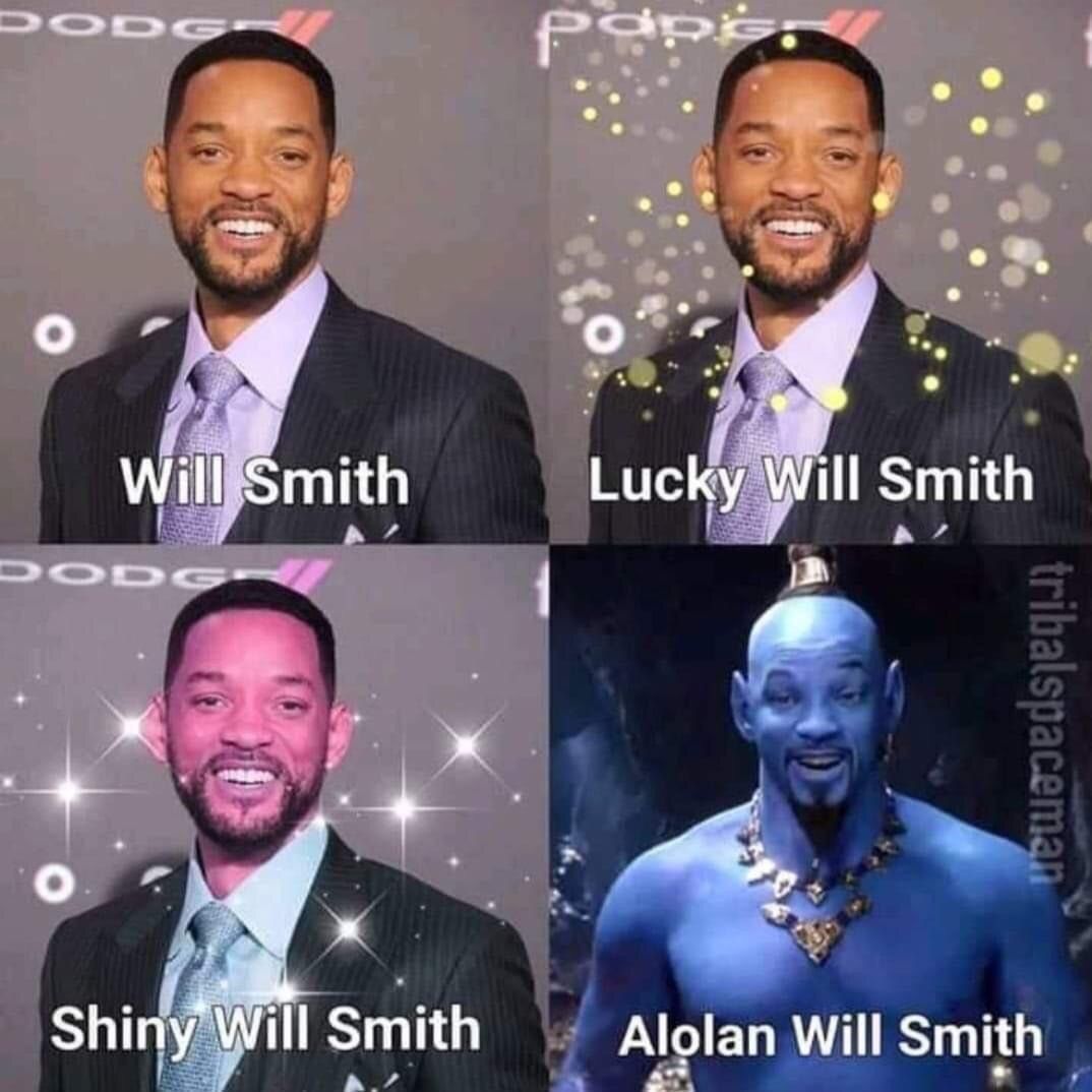 Will pkmn