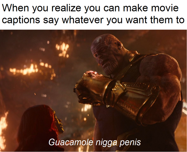 but guacamole is often disappointing