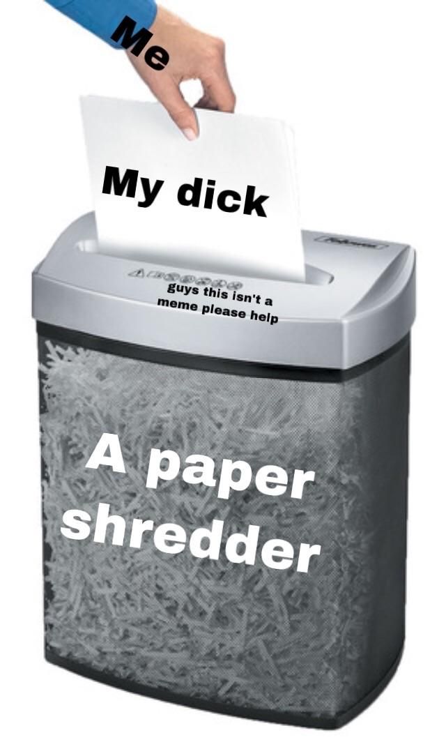 yikes