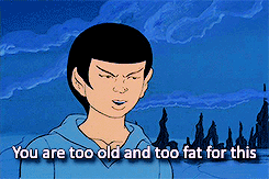rare footage of SeniorTacos arguing with WasteofBreath about the Mod role