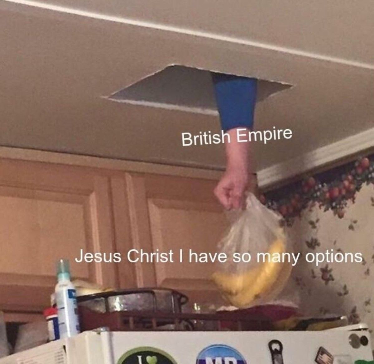 Yoink