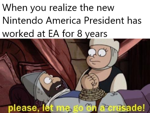 Please don't