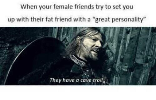 Run you fool
