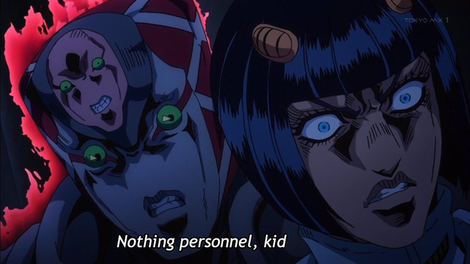 Never let the sonic fans sub anime