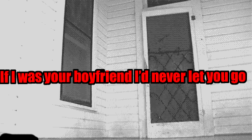 Never!