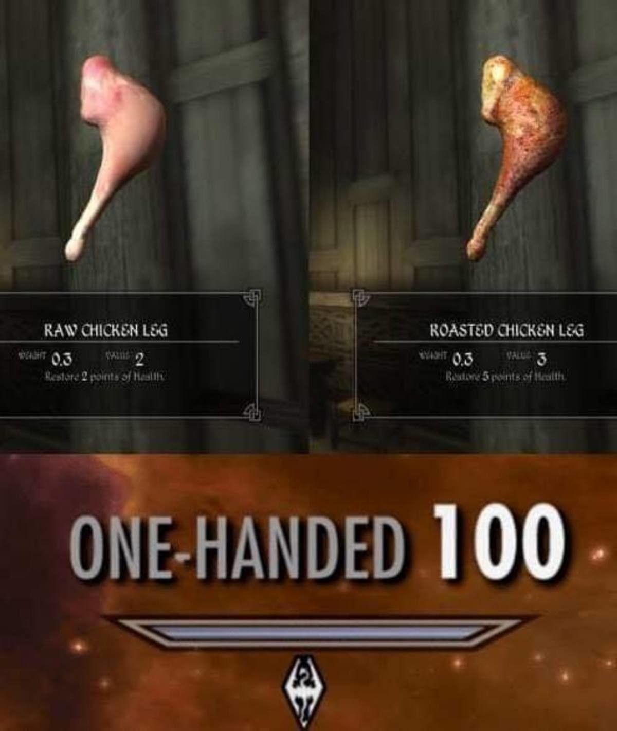 *slap*