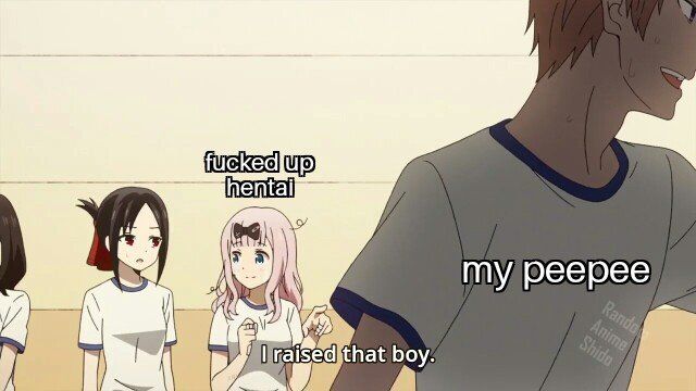 PP up
