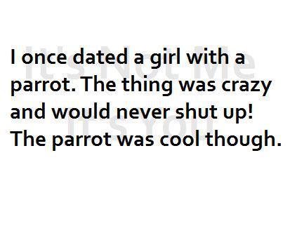 True Story!