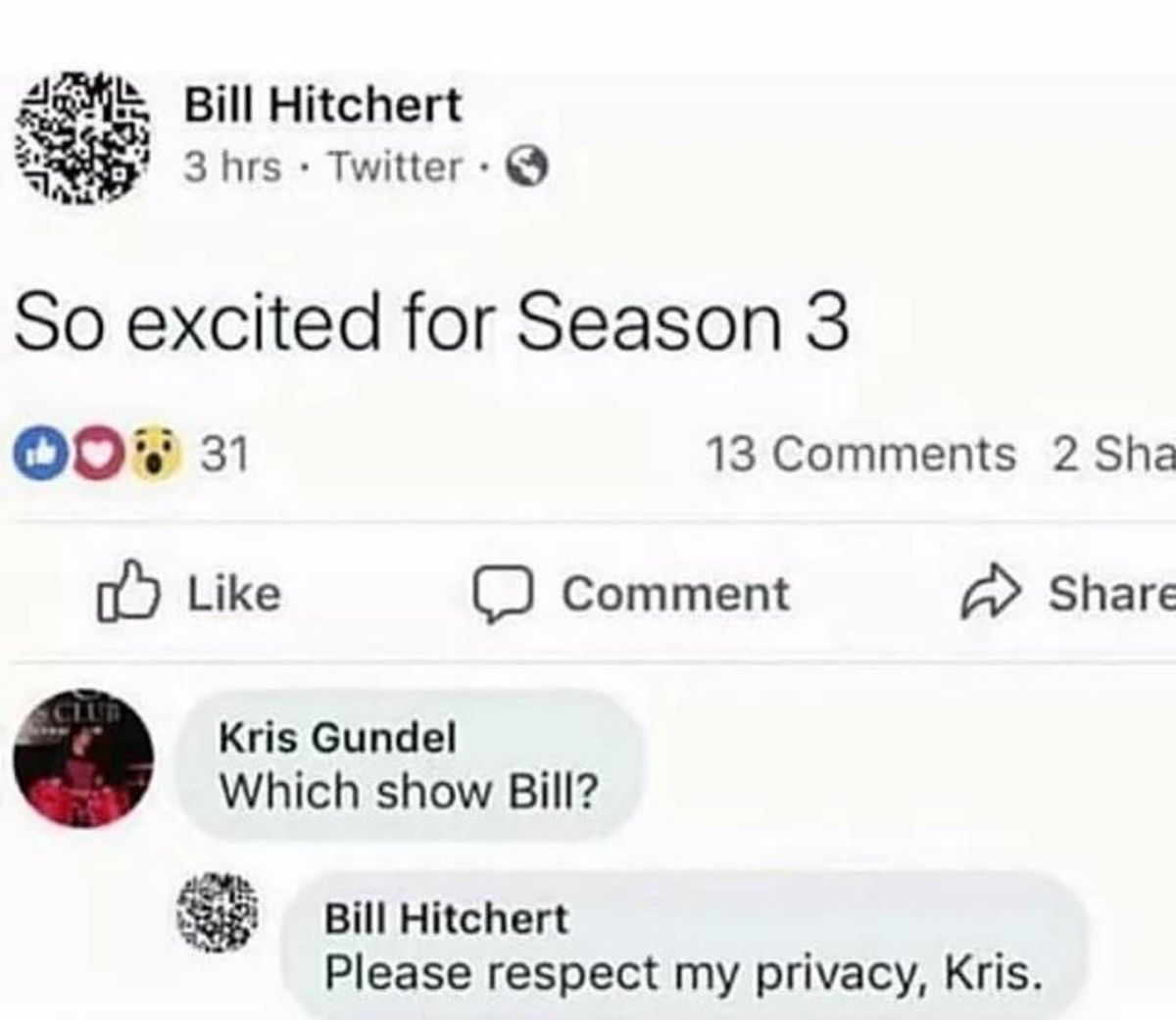 season 3 of what? konosuba of course!